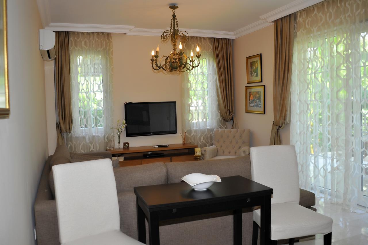 Kemer Residence מראה חיצוני תמונה